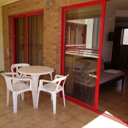 Evamar Apartments Бенидорм Екстериор снимка