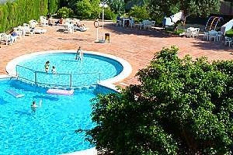 Evamar Apartments Бенидорм Екстериор снимка