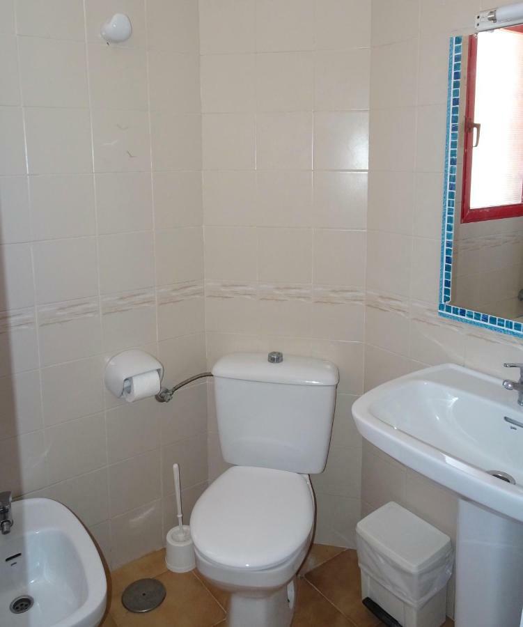 Evamar Apartments Бенидорм Екстериор снимка